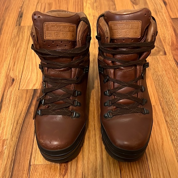 Timberland Shoes Limited Edition Timberland World Hikers Boots